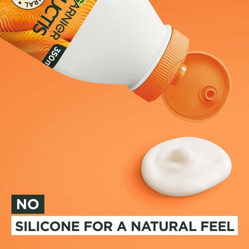 Garnier Ultimate Blends Papaya Hair Food Conditioner for Damaged Hair 350ml - Image 2