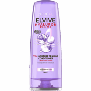 Loreal Elvive Hyaluron Plump Moisture Filling Conditioner 300ml
