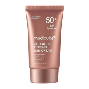 Medicube Collagen Firming Sun Cream 50ml SPF 50 + PA++++ 50ml