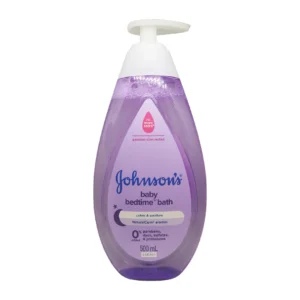 Johnson's Baby Bedtime Bath 500ml