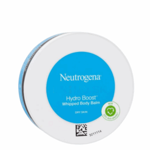 Neutrogena Hydro Boost Whipped Body Balm For Dry Skin 200ml