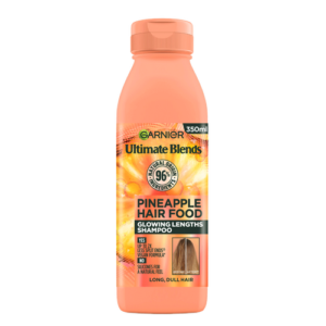 Garnier Pineapple Hair Food Shampoo 350ml