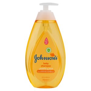 Johnson's Baby Shampoo 500ml