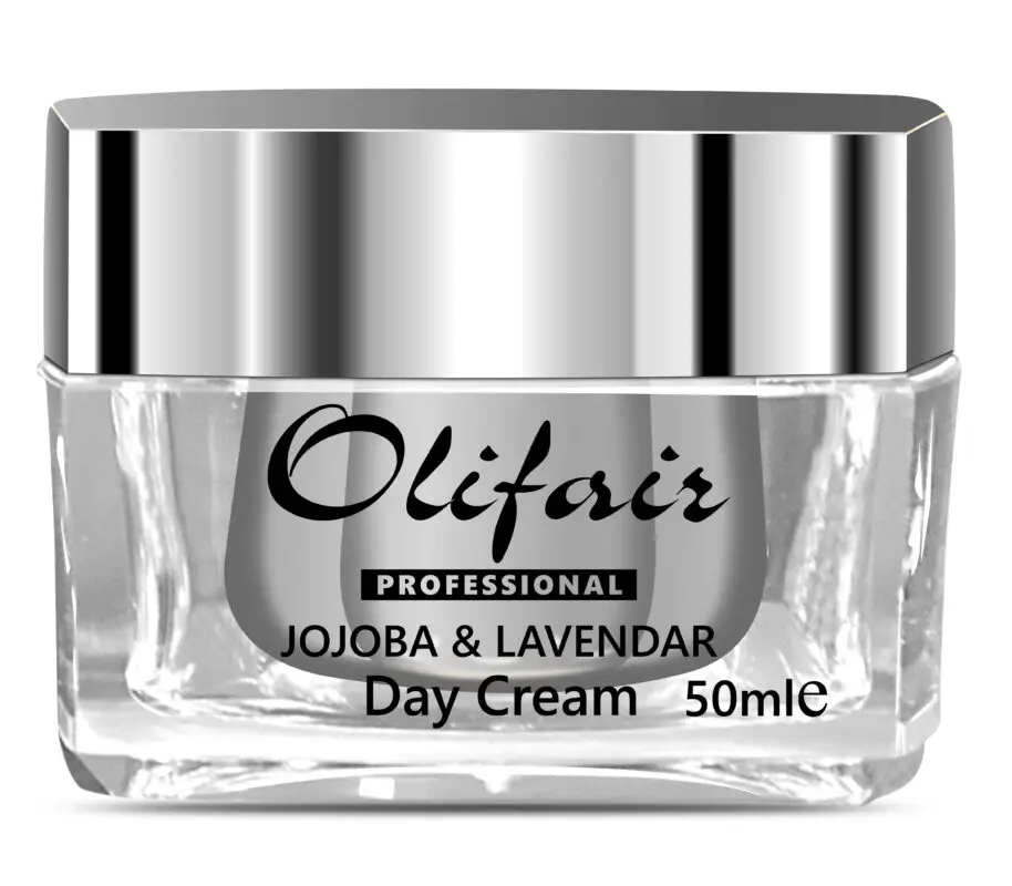 Olifair Skin Lightening Day Cream 50ml - Image 4