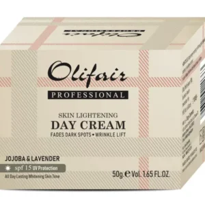 Olifair Skin Lightening Day Cream 50ml