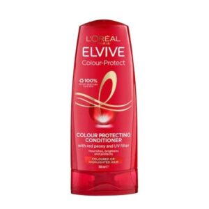 Loreal Elvive Colour Protect Conditioner 300ml
