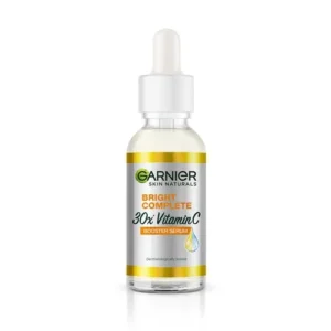 Garnier Bright Complete Vitamin C Serum 30ml