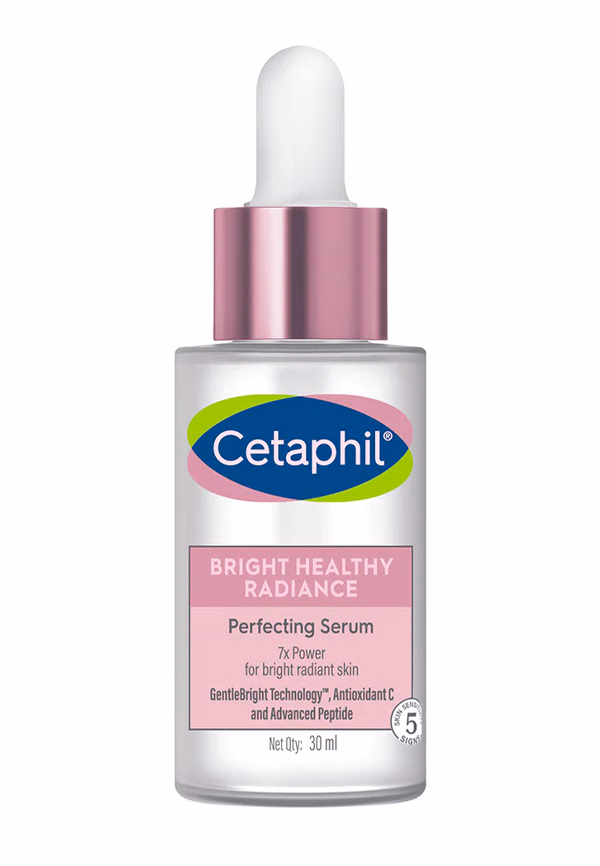 Cetaphil Healthy Radiance Brightening-C Serum 30ml - Image 2