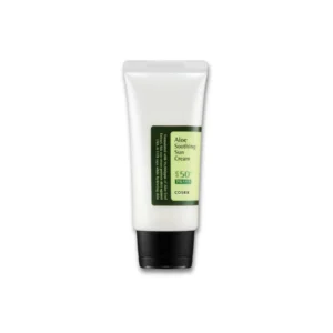 Cosrx Aloe Soothing Sun Cream SPF 50+ PA+++ 50ml