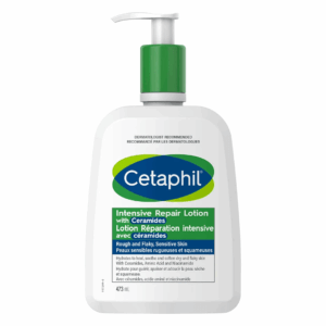 Cetaphil Intensive Repair Lotion 473ml