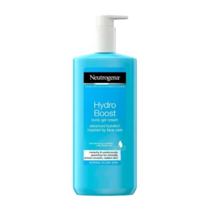 Neutrogena Hydro Boost Body Gel Cream, 250 ml