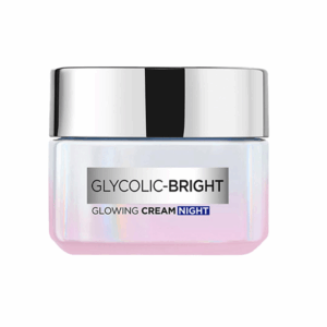 Loreal Glycolic Bright Glowing Night Cream 50ml