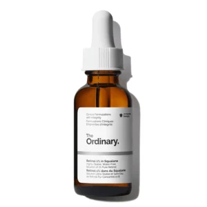 The Ordinary Retinol 1% In Squalane 30ml