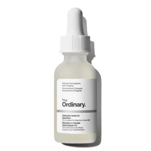 The Ordinary Salicylic Acid 2% Solution 30ml