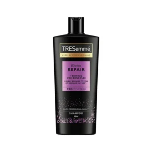 Tresemme Biotin Repair Shampoo with Biotin & Pro-Bond Plex 400ml