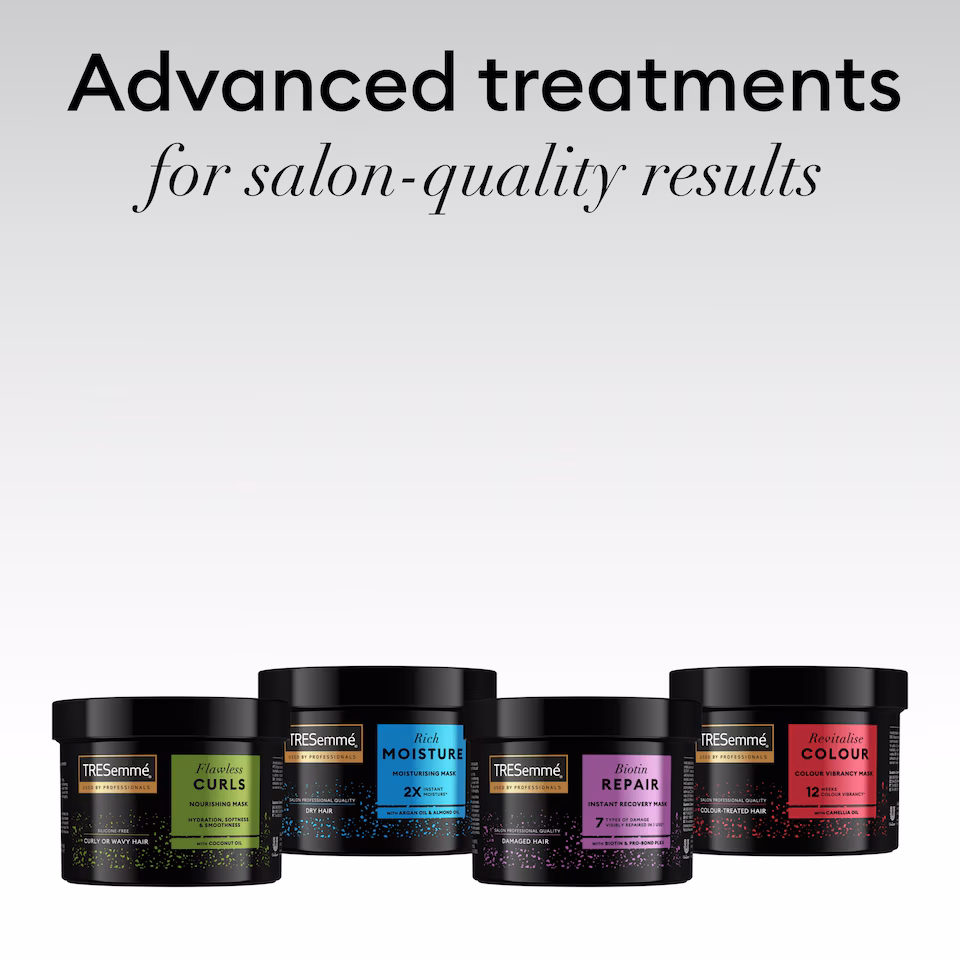 Tresemme Biotin Repair Mask 440ml - Image 3
