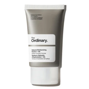 The Ordinary Natural Moisturizing Factors + HA (30ml) – Original