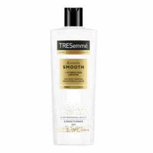 Tresemme Hydrolysed Keratin Smooth Conditioner 400ml