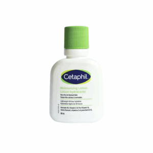 Cetaphil Moisturizing Lotion 60ml