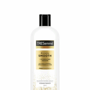 Tresemme Keratin Smooth Conditioner 650Ml