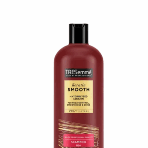 Tresemme Keratin Smooth Shampoo 650Ml