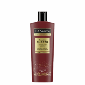 TRESemme Hydrolysed Keratin Smooth Shampoo 400ml