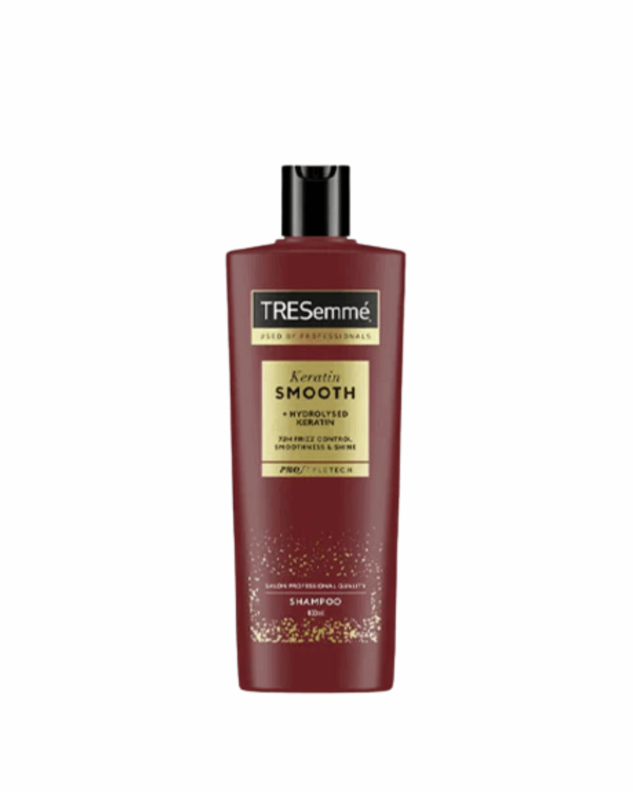 TRESemme Hydrolysed Keratin Smooth Shampoo 400ml