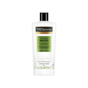 TRESemme Flawless Waves Coconut Oil Conditioner 685ml