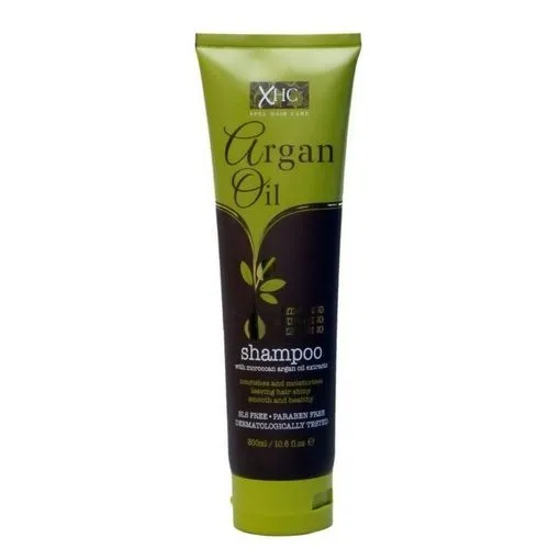 XHC Argan Oil Shampoo 300ml