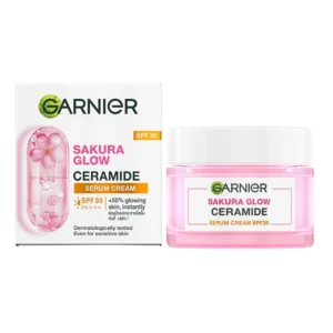 Garnier Day Cream with SPF30 – 50ml