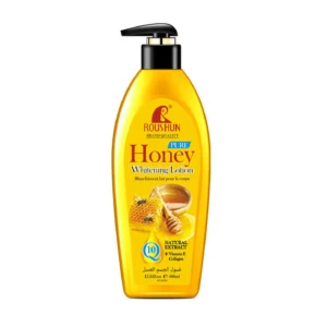 Roushun Honey Whitening Lotion 400ml