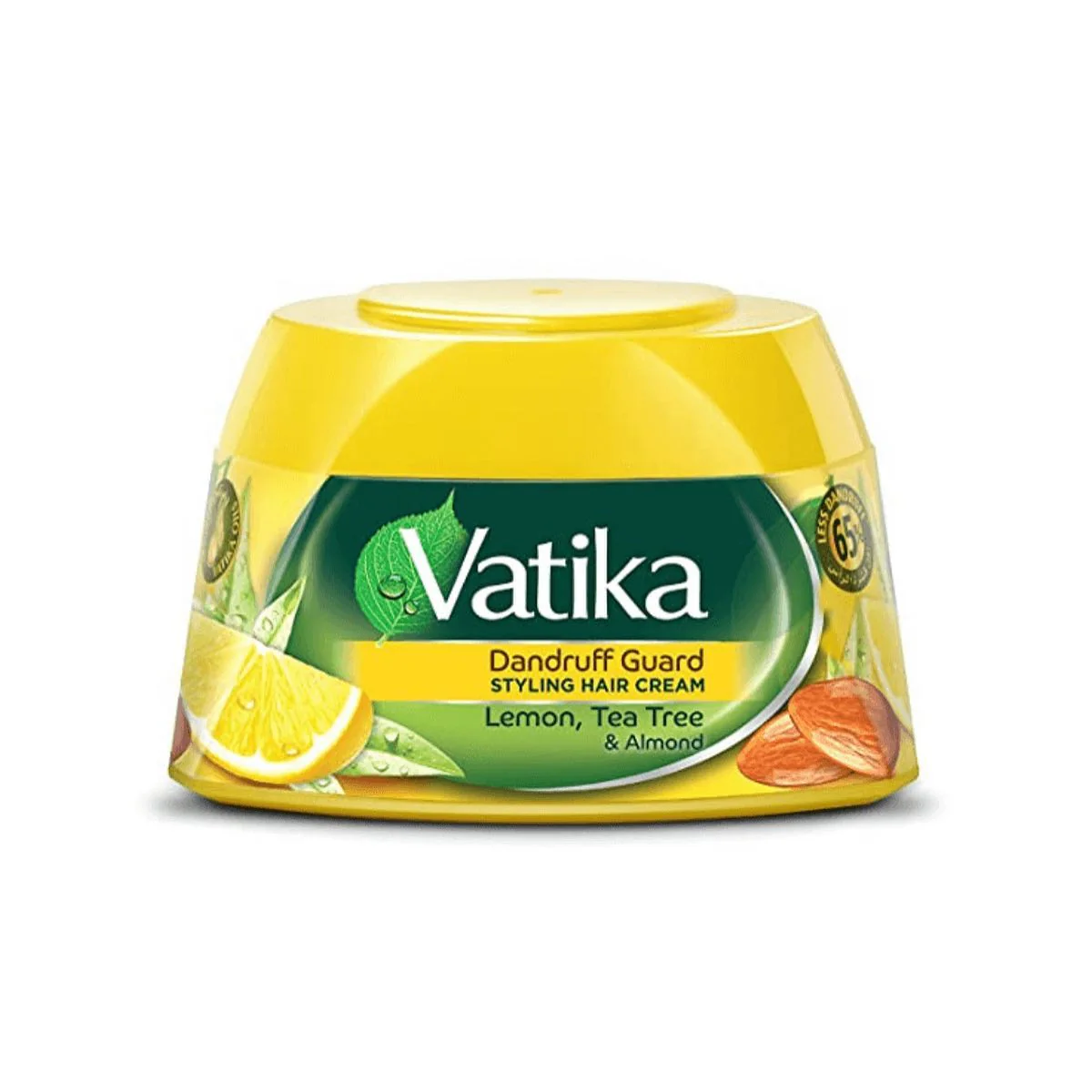 Vatika Dandruff Guard Styling Hair Cream