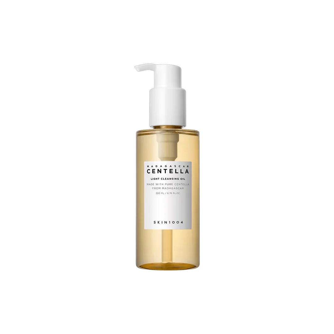 SKIN1004 Madagascar Centella Light Cleansing