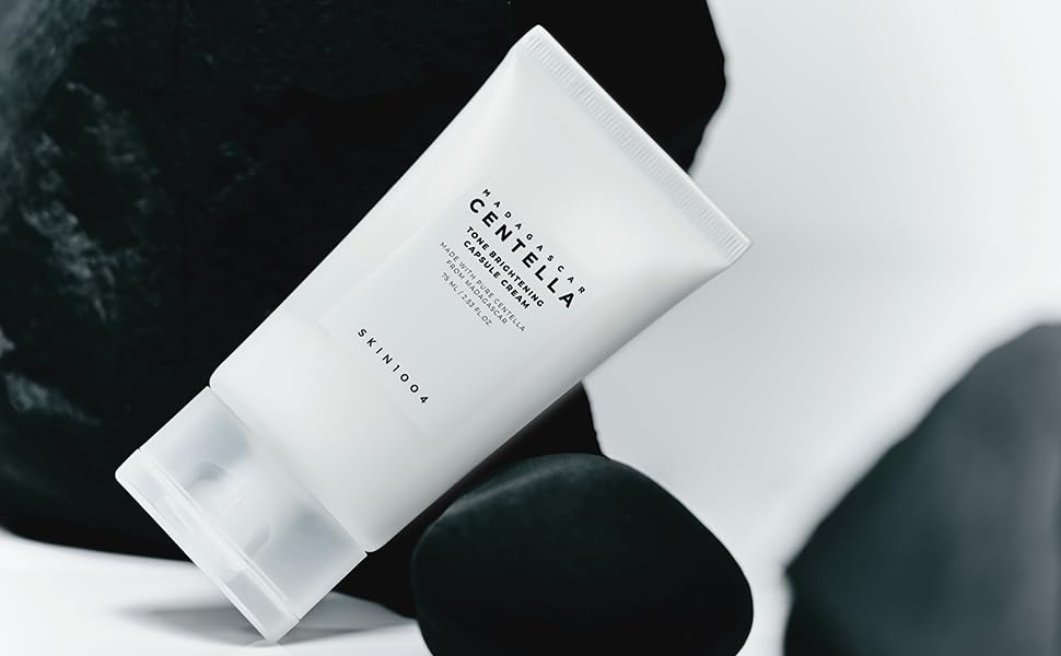 Centella Tone Brightening Capsule Cream 75ml - Image 2