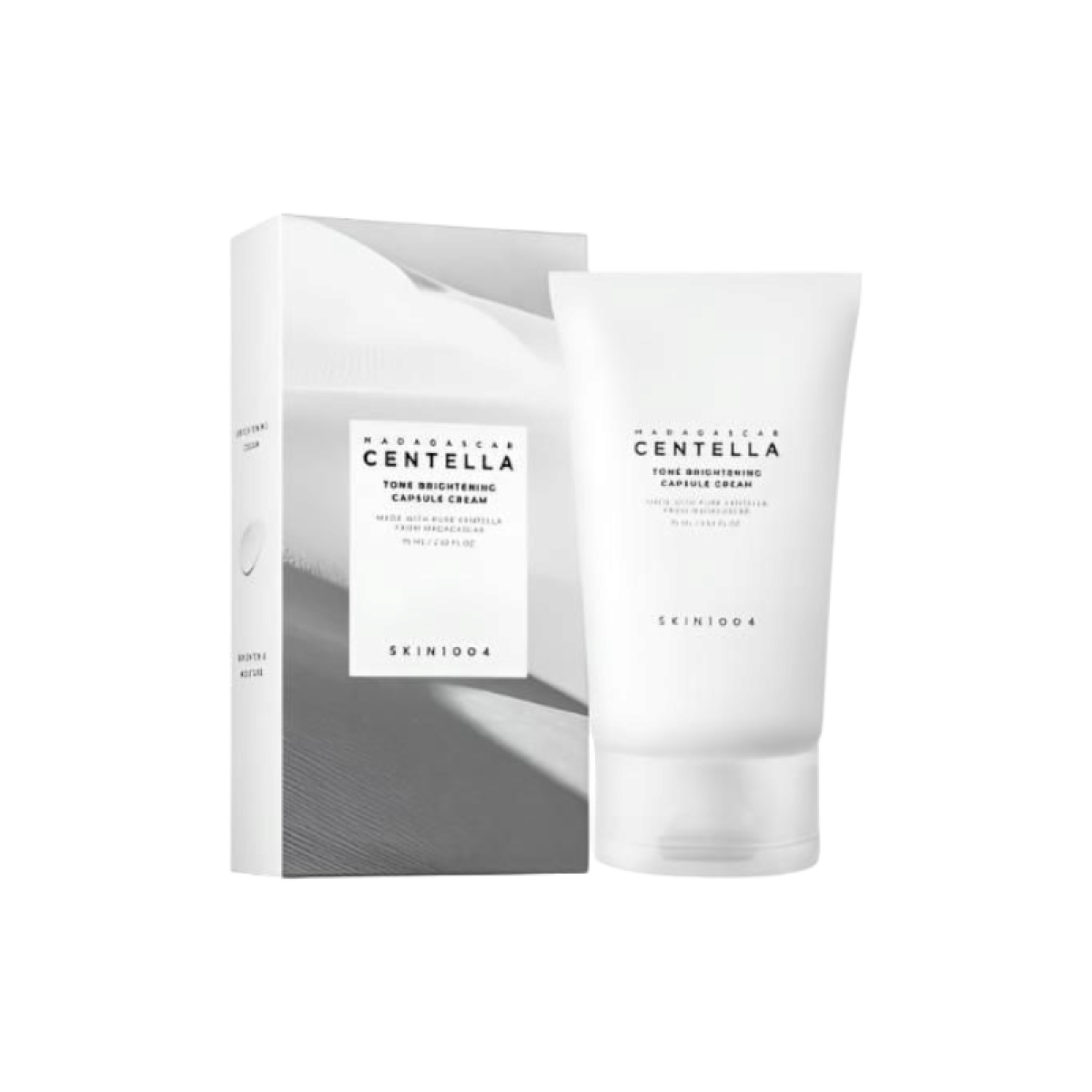 Centella Tone Brightening Capsule Cream 75ml - Image 4