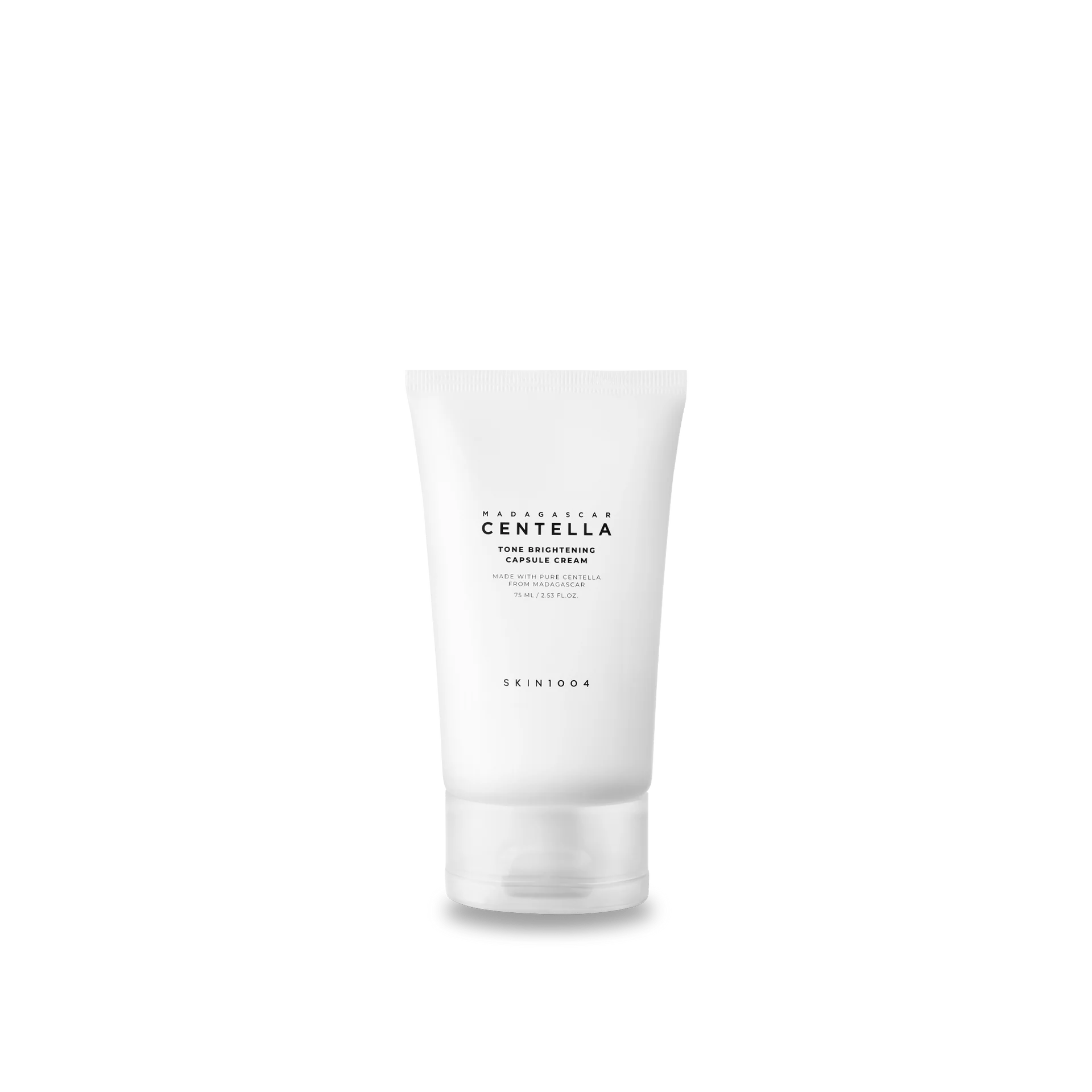 Centella Tone Brightening Capsule Cream 75ml - Image 3