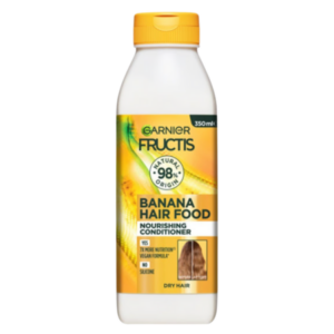 Garnier Hair Food Banana Shampoo 350ml