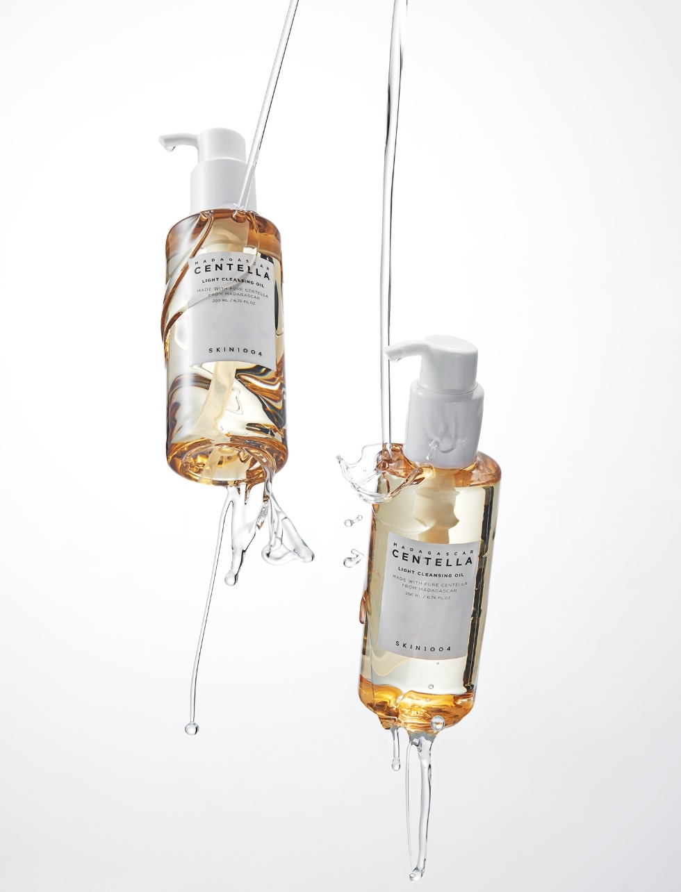 SKIN1004 Madagascar Centella Light Cleansing - Image 2