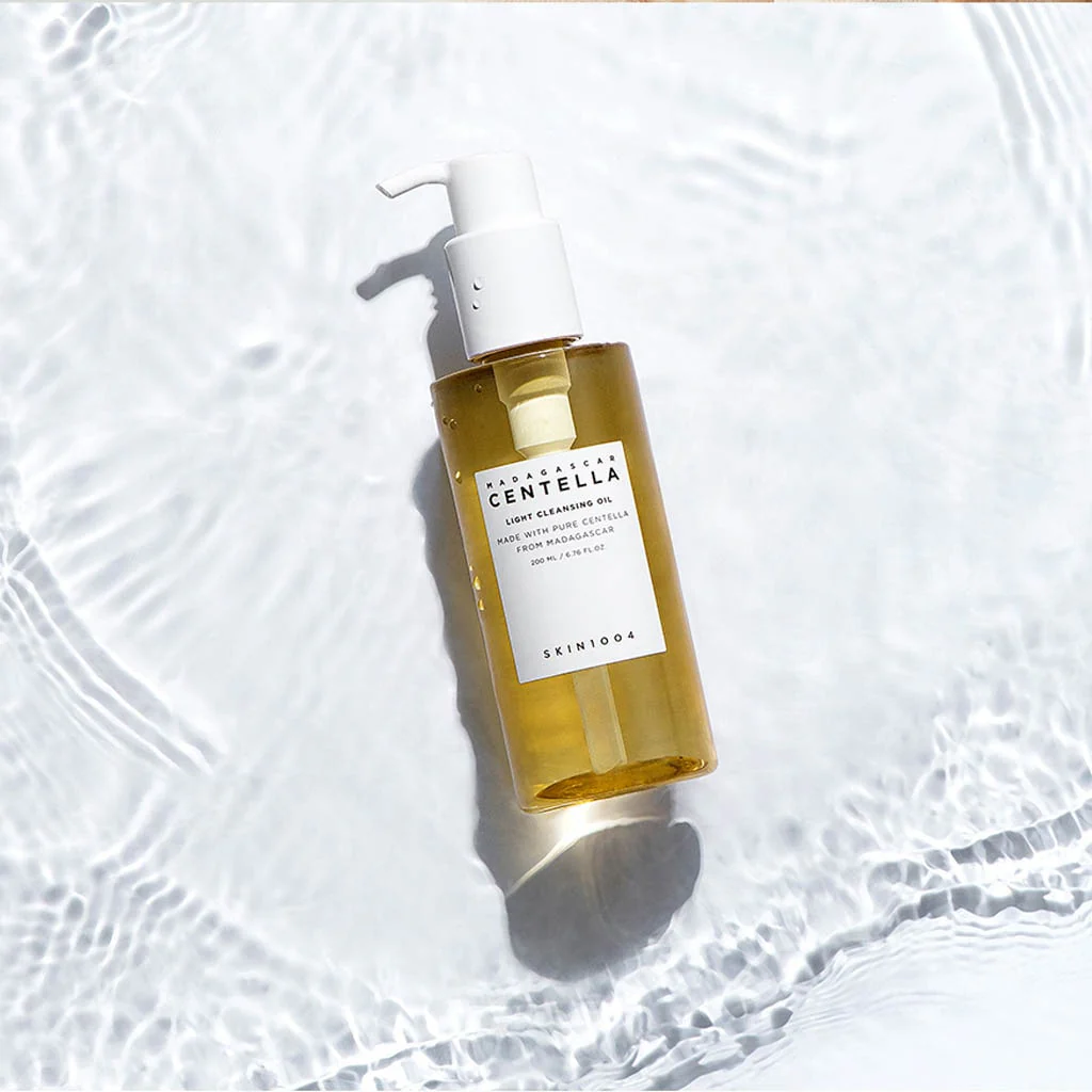 SKIN1004 Madagascar Centella Light Cleansing - Image 4
