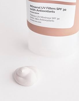 The Ordinary Mineral UV Filters SPF 30 With Antioxidants (Sun protection with Hydration) - Image 3