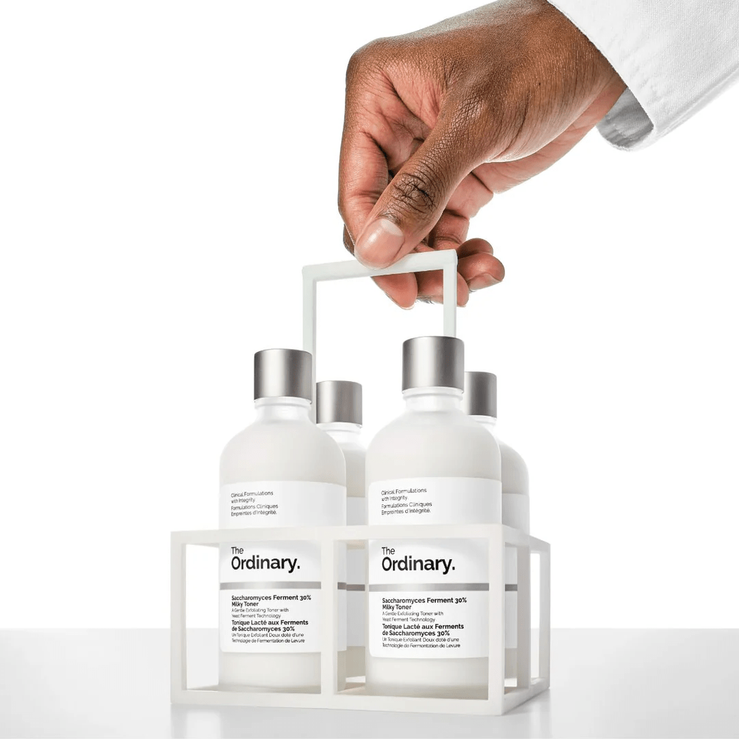 THE ORDINARY Saccharomyces Ferment 30% Milky Toner 100ml - Image 2