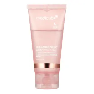 Medicube - Collagen Night Wrapping Mask - 75ml