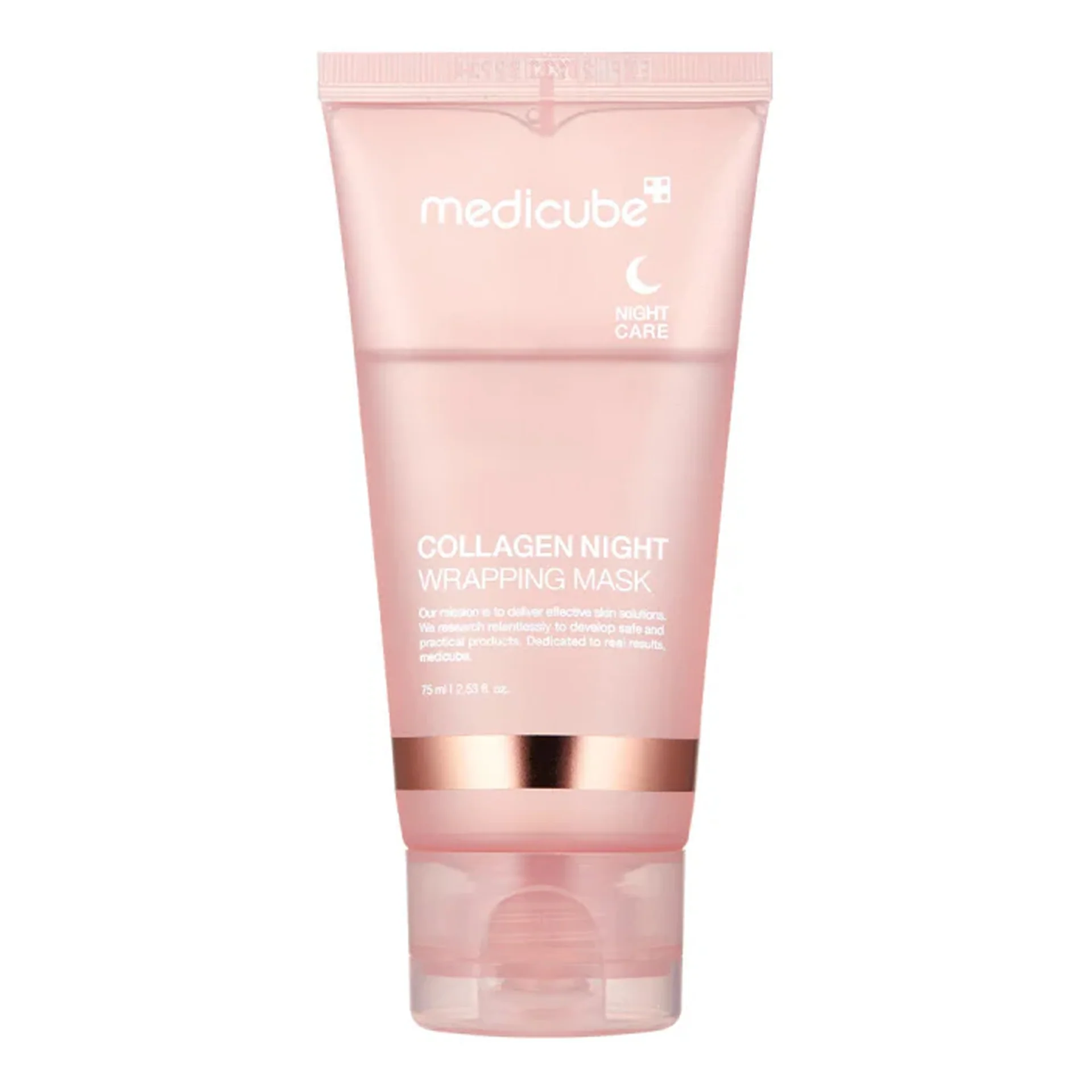 Medicube - Collagen Night Wrapping Mask - 75ml