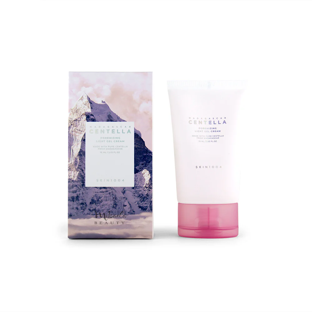 SKIN1004 Madagascar Centella Poremizing Light Gel Cream 75ml