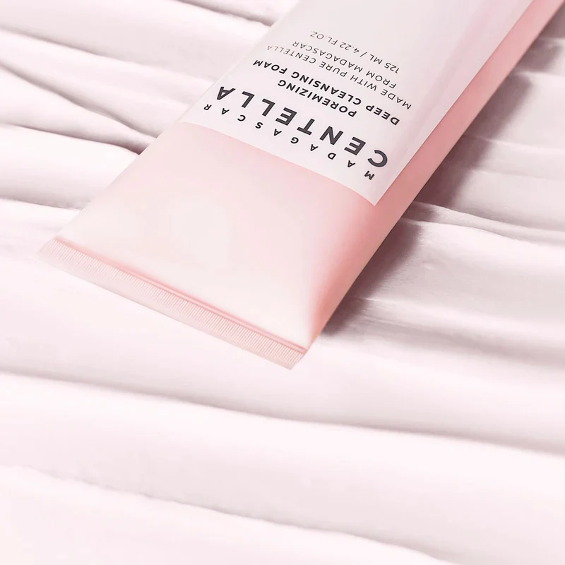 SKIN1004 Madagascar Centella Poremizing Deep Cleansing Foam 125ml - Image 3