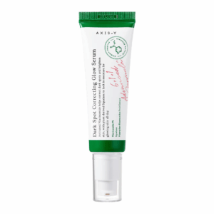 AXIS-Y Dark Spot Correcting Glow Serum 50ml