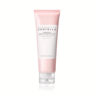 SKIN1004 Madagascar Centella Poremizing Deep Cleansing Foam 125ml