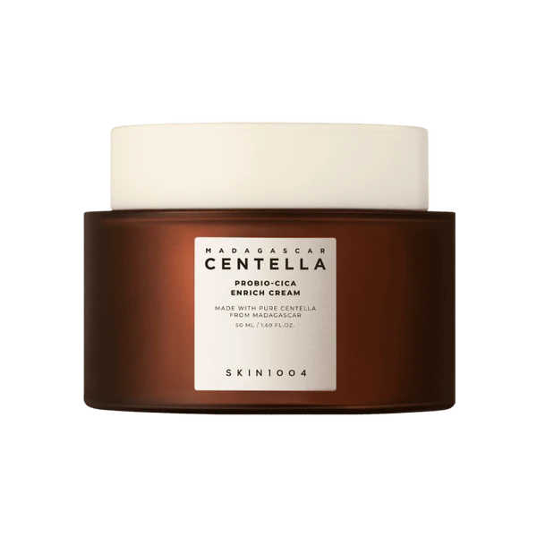 SKIN1004 Centella Probio-Cica Enrich Cream (50ml)