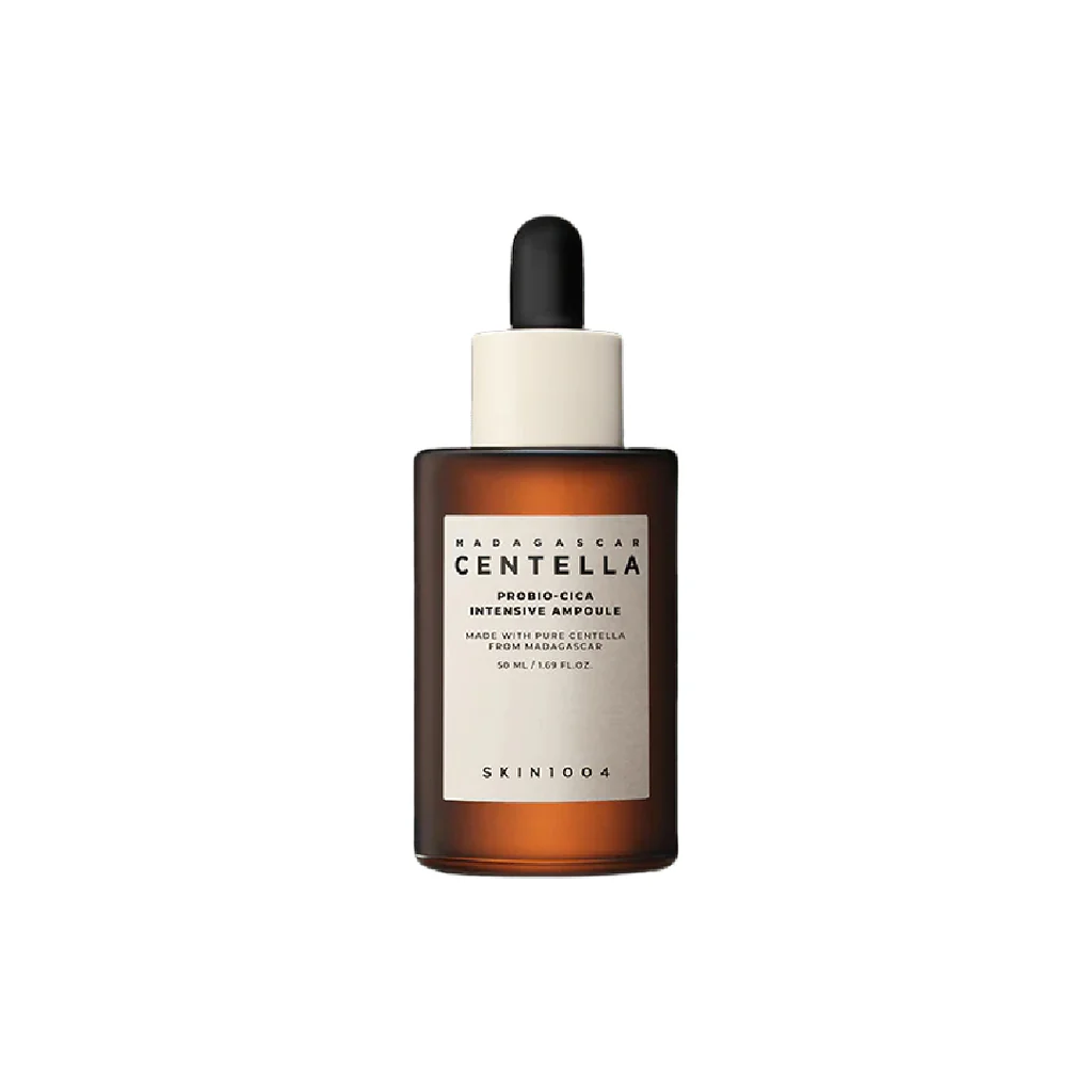 Skin1004 Madagascar Centella Probio-CICA Intensive Ampoule 100ml - Image 4