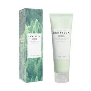 SKIN1004 Madagascar Centella Tea-Trica BHA Foam (125ml)